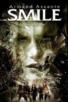 Smile (2009) afişi