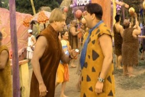 Çakmaktaşlar Rock Vegas'ta Fotoğrafı