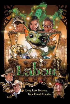 Labou (2008) afişi