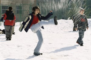 Grbavica: Esma'nın Sırrı Fotoğrafı