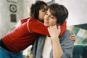 Grbavica: Esma'nın Sırrı Fotoğrafı