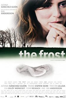 The Frost (2009) afişi