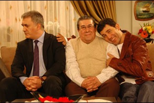 Ah Kalbim Fotoğrafı