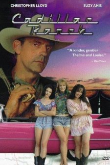 Cadillac Ranch (1996) afişi