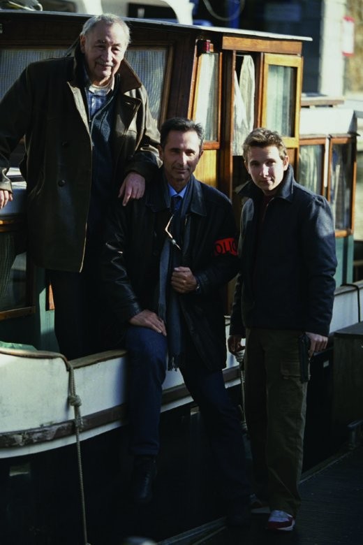 Sahte Evlilik Fotoğrafı