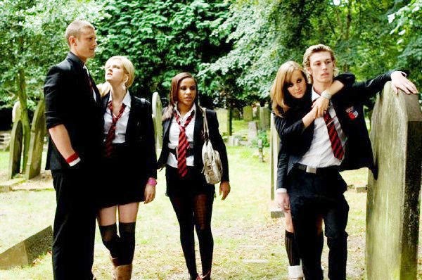 İşkence Okulu Fotoğrafı