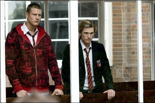 İşkence Okulu Fotoğrafı