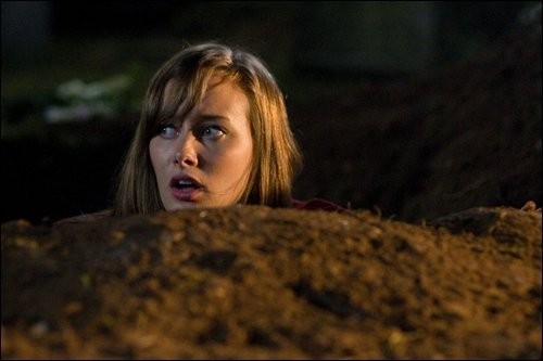 İşkence Okulu Fotoğrafı