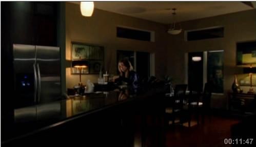 Kasabanın Sırrı Fotoğrafı