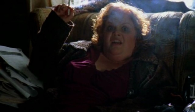 Kasabanın Sırrı Fotoğrafı