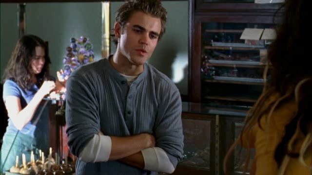 Kasabanın Sırrı fotoğrafı