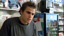 Kasabanın Sırrı Fotoğrafı