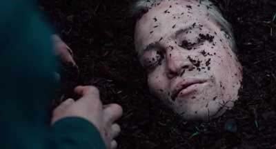 Deep Cove Fotoğrafı