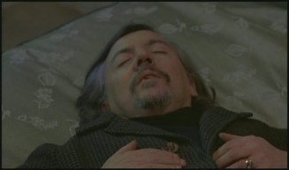 Demoniac: El Exorcista Diabólico Fotoğrafı