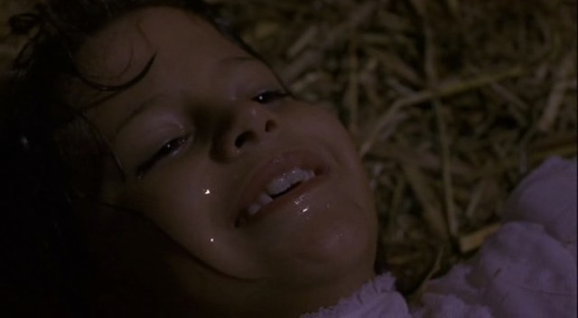 Mısır Tarlası çocukları 4 Fotoğrafı