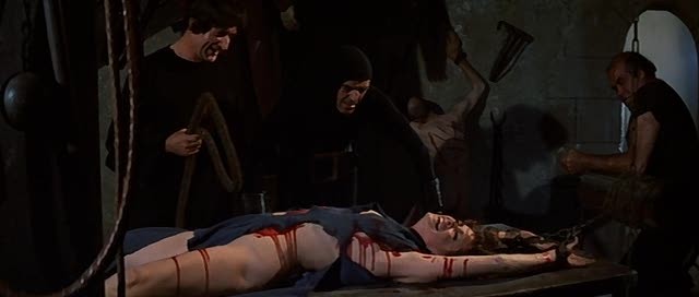 Gecelerin Yargıcı fotoğrafı