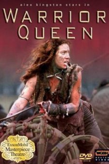 Boudica (2003) afişi