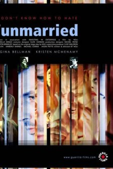 Married/unmarried (2001) afişi
