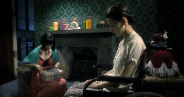 The Shoe Fairy fotoğrafı