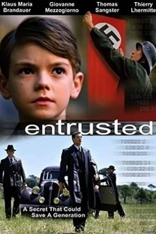 Emanet! (2003) afişi