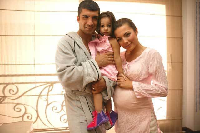 Haziran Gecesi Fotoğrafı