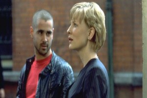 Ejderin Peşinde: Veronica Guerin Fotoğrafı