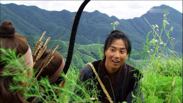 Queen Seon Duk Fotoğrafı