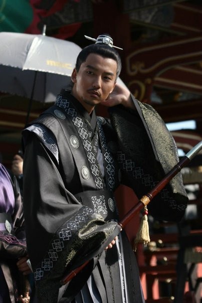 Queen Seon Duk Fotoğrafı