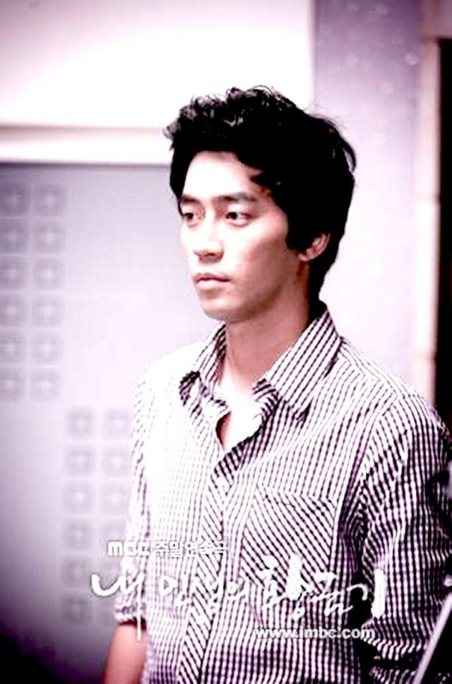 My Life's Golden Age Fotoğrafı