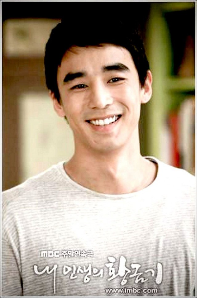 My Life's Golden Age Fotoğrafı