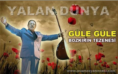 Garip: Neşet Ertaş Belgeseli Fotoğrafı