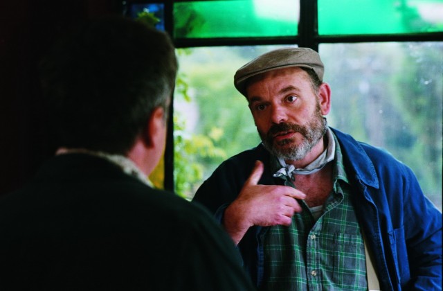 Conversations With My Gardener Fotoğrafı