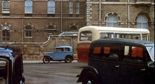 All Creatures Great And Small Fotoğrafı