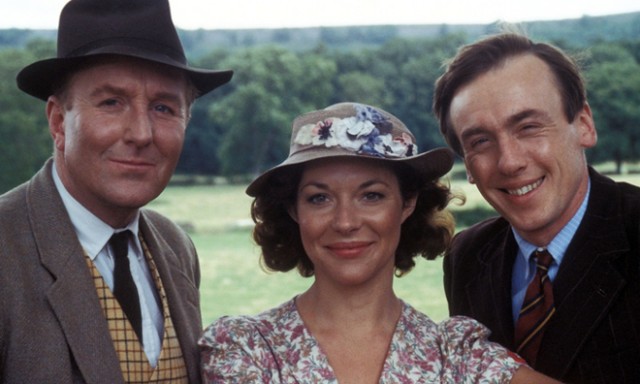 All Creatures Great And Small Fotoğrafı