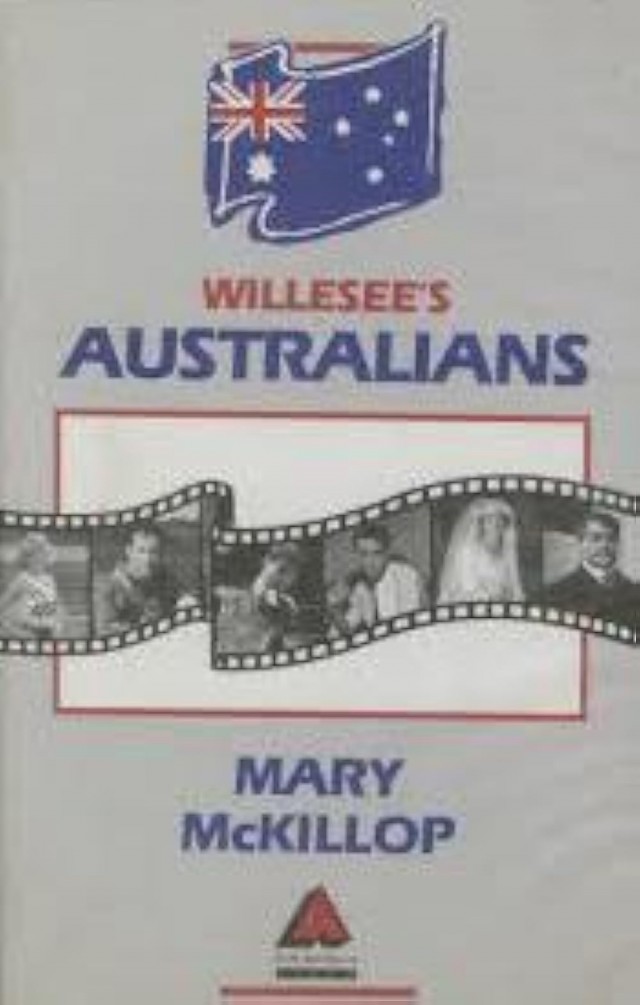 Jack Simpson: A Willesee Documentary (1987) afişi
