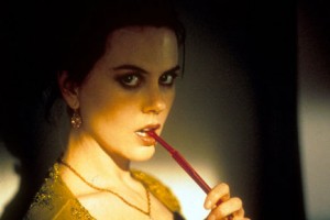 Yaşgünü Kızı Fotoğrafı