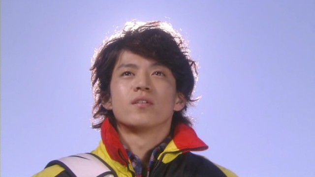 Bomb Bee Men fotoğrafı