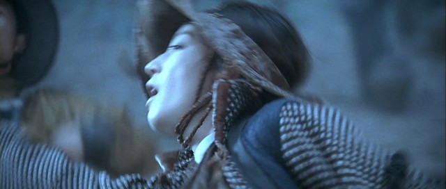 14 Kılıç Fotoğrafı