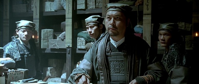 14 Kılıç Fotoğrafı