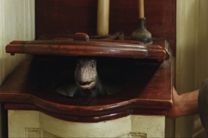 Su Atı: Derinlerin Efsanesi Fotoğrafı