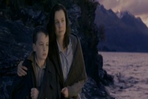 Su Atı: Derinlerin Efsanesi Fotoğrafı