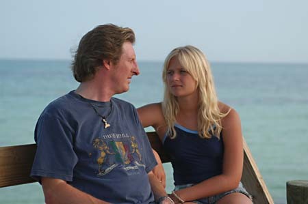 Eye Of The Dolphin fotoğrafı