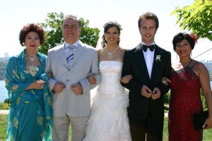 Yabancı Damat Fotoğrafı