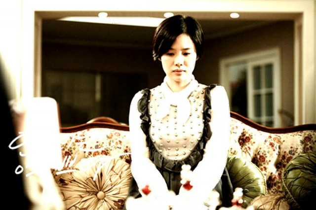 In-soon is Pretty Fotoğrafı