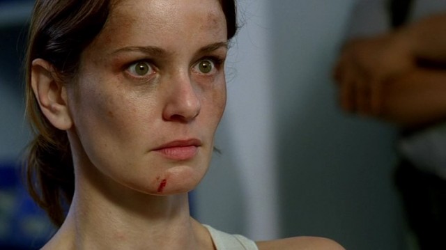 Prison Break : The Final Break Fotoğrafı