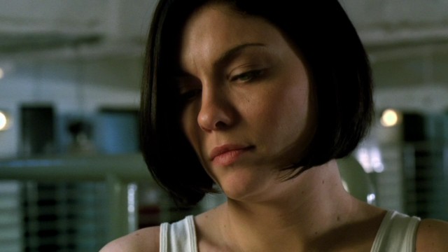 Prison Break : The Final Break Fotoğrafı