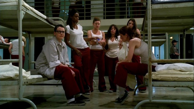 Prison Break : The Final Break Fotoğrafı