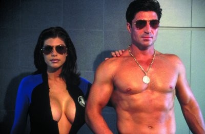 Vahşi Sahile Dönüş fotoğrafı