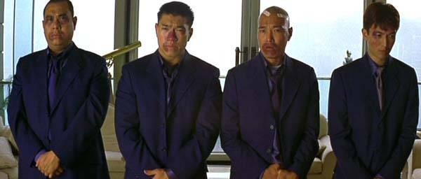 Gorgeous Fotoğrafı