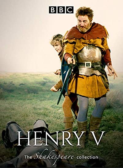 The Life Of Henry The Fift (1979) afişi